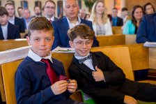 26.05.2022 Erstkommunion